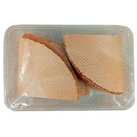 Barquillo plegado EUGOBA, bandeja 180 g