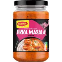 Salsa tikka masala MAGGI, frasco 340 g