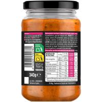 Salsa tikka masala MAGGI, frasco 340 g