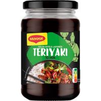 Salsa teriyaki MAGGI, frasco 355 g