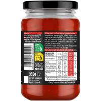 Salsa sweet&sour MAGGI, frasco 355 g