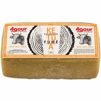 Queso barra ahumado Ketua AGOUR, al corte, compra mínima 250 g