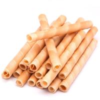 Canutillo EUGOBA, bandej 140 g