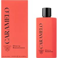 Colonia para mujer Cherry Sweetness CARAMELO, vaporizador 100 ml Colonia para mujer Cherry Sweetness CARAMELO, vaporizador 100 ml