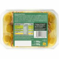 Gildas de anchoa EROSKI, 6 uds, bandeja 180 g