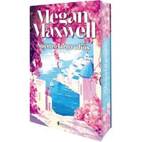 Nuestro largo adiós, Megan Maxwell, Ficción