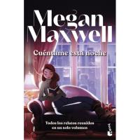Cuéntame esta noche, Megan Maxwell, Bolsillo