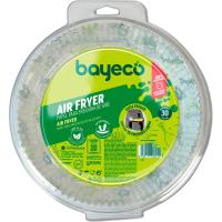 Papel para Airfryer BAYECO, paquete 30 uds