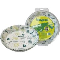 Papel para Airfryer BAYECO, paquete 30 uds