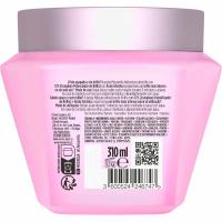 Mascarilla Glycolic Gloss ELVIVE, tarro 310 ml
