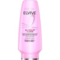 Acondicionador Glycolic Gloss ELVIVE,  bote 300 ml
