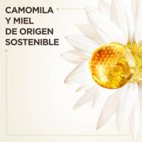Mascarilla con camomila y miel ORIGINAL REMEDIES, tarro 340 ml