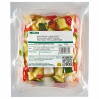 Preparado para pisto EROSKI, sobre 500 g