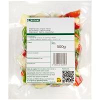 Preparado para pisto EROSKI, sobre 500 g