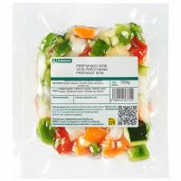 Preparado wok EROSKI, 500 g