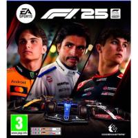 Juego para Playstation PS5, F1 25 EA Juego para Playstation PS5, F1 25 EA