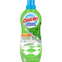 Limpiador para marmol y madera DISCLIN, botella 1 litro