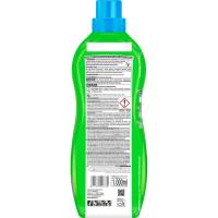 Limpiador para marmol y madera DISCLIN, botella 1 litro