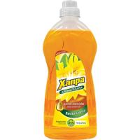 Friegasuelos revitalizante XAMPA, botella 1,5 litros