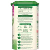 Leche de Continuación Etapa 2 BLEDINA, lata 800 g