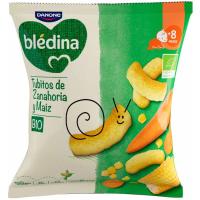 BLEDINA bio arto eta azenario zizka-mizka, poltsa 20 g