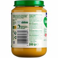 Tarrito de pollo, patata y zanahoria BLEDINA, tarro 200 g