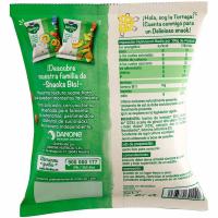 BLEDINA Bio dilista eta arto loreak, poltsa 20 g