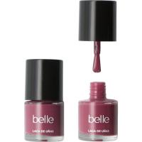 Laca de uñas 01 PV 2026 BELLE, 1 ud