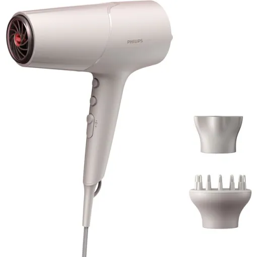 Secador de pelo, 2100W BHD501/20 PHILIPS