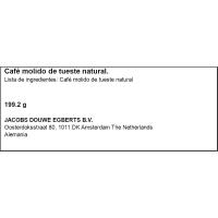 Café Largo sistema TASSIMO MARCILLA, caja 24 uds