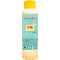 Agua de colonia para niños ÁLVAREZ GÓMEZ, spray 750 ml