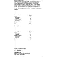 Barrita proteíca soft Cheesecake de limón BAREBELLS, 55 g