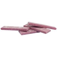 Chicle de mora Lc TRIDENT, paquete 23 g