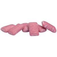 Chicle buble en gragea Lc TRIDENT, paquete 14 g