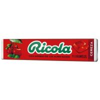 Caramelo de creza LC RICOLA, paquete 31 g