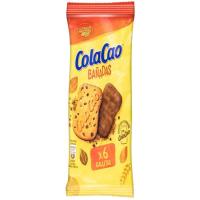 Galleta Lc COLA CAO, 1 ud, paquete 63 g