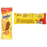 Galleta Lc COLA CAO, 1 ud, paquete 63 g