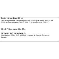 Brain licker LC BIP CANDY, 1 ud, 60 ml