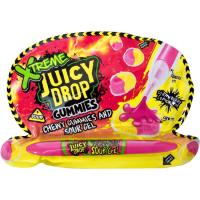 Bazzoka Juicy Drop Lc MIGUELAÑEZ, 1 ud, 57 g