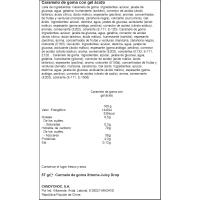 Bazzoka Juicy Drop Lc MIGUELAÑEZ, 1 ud, 57 g