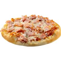 Pizza mixta EROSKI, 1 ud, 160 g