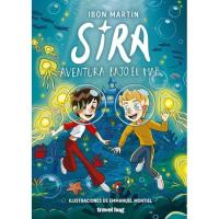 Sira 3: Aventura bajo el mar, Ibon Martín, Infantil