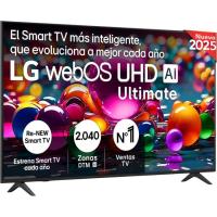 TV Led 65" 4K UHD Smart 65UA75006LA LG