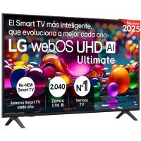 TV Led 50" 4K UHD Smart 50UA75006LA LG