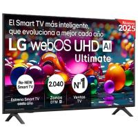 TV  Led 43" 4K UHD Smart 43UA75006LA LG