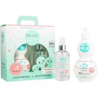 Estuche Colonia + Gel-Champú SEVEN KIDS, pack 1 ud