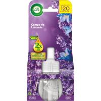 Ambientador eléctrico lavanda AIRWICK, 1 ud
