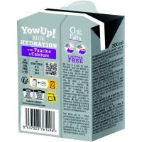 Leche hydration para gato YOWUP, brik 200 ml