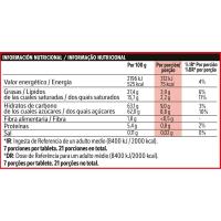 Chocolate con leche DOLCA, pack 3x100 g