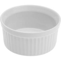 Bol para aperitivos blanco porcelana VERSA, 10,5x10,5x4cm Bol para aperitivos blanco porcelana VERSA, 10,5x10,5x4cm